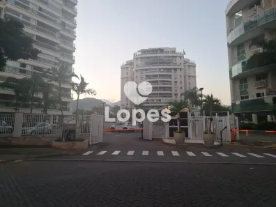 Apartamento com 2 Quartos à venda, 80m² no Barra da Tijuca, Rio de Janeiro