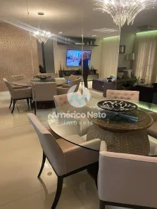 Apartamento com 4 Quartos à venda, 239m² no Santo Antônio, São Caetano do Sul