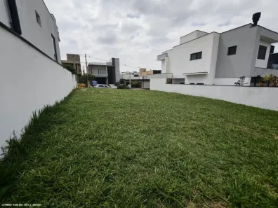 Lote/Terreno com 1 Quarto à venda, 305m² no Cyrela Landscape Esplanada, Votorantim