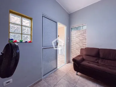 Casa com 2 Quartos à venda, 104m² no Bom Retiro, São Paulo