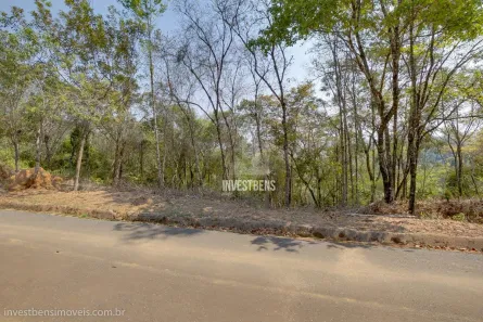 Lote/Terreno à venda, 2002m² no Green Park, Nova Lima