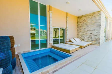Casa de Condomínio com 4 Quartos à venda, 166m² no Sabiaguaba, Fortaleza