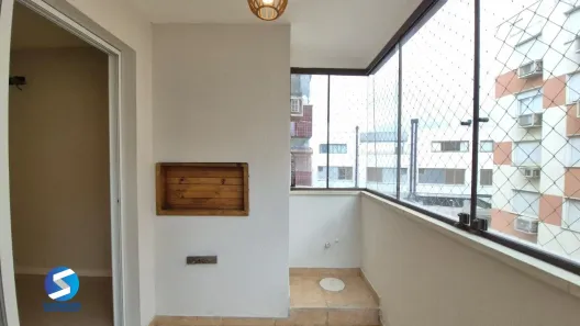 Apartamento com 2 Quartos à venda, 68m² no Jardim Itu, Porto Alegre