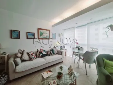 Apartamento com 3 Quartos à venda, 95m² no Vila Nova Conceição, São Paulo