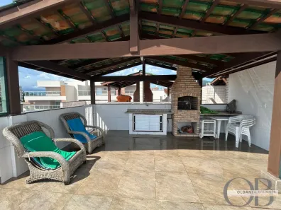 Cobertura com 4 Quartos à venda, 205m² no Acaraú, Ubatuba