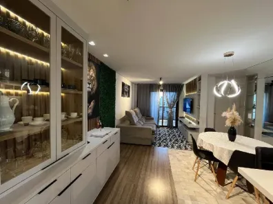 Apartamento com 2 Quartos à venda, 75m² no Centro, Chapecó