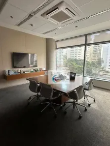 Sala Comercial para alugar, 780m² no Itaim Bibi, São Paulo