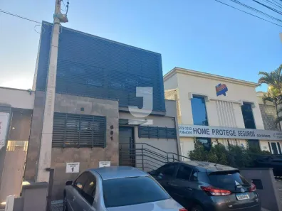 Casa com 3 Quartos à venda, 189m² no Vila Itapura, Campinas