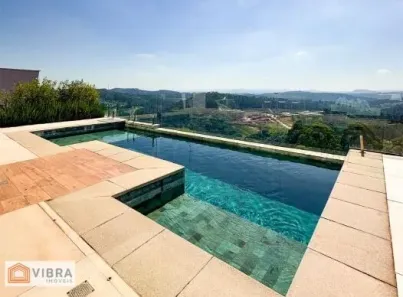 Casa com 4 Quartos à venda, 470m² no Tamboré, Santana de Parnaíba