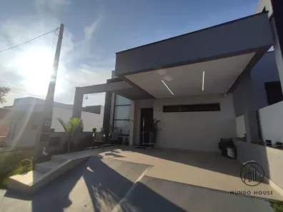 Casa de Condomínio com 2 Quartos à venda, 150m² no Horto Florestal, Sorocaba