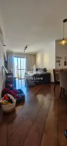 Apartamento com 2 Quartos à venda, 81m² no Perdizes, São Paulo