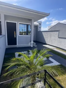 Casa com 2 Quartos à venda, 50m² no Barra do Aririú, Palhoça