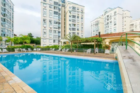 Apartamento com 3 Quartos à venda, 71m² no Cavalhada, Porto Alegre