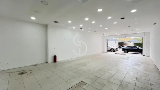 Ponto Comercial para alugar, 250m² no Centro, São Leopoldo