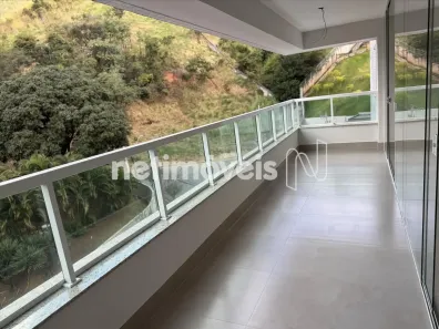 Apartamento com 4 Quartos à venda, 134m² no Luxemburgo, Belo Horizonte