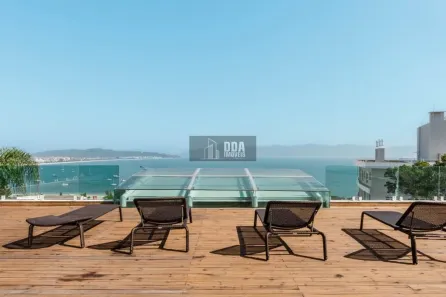 Cobertura com 3 Quartos à venda, 343m² no Canasvieiras, Florianópolis