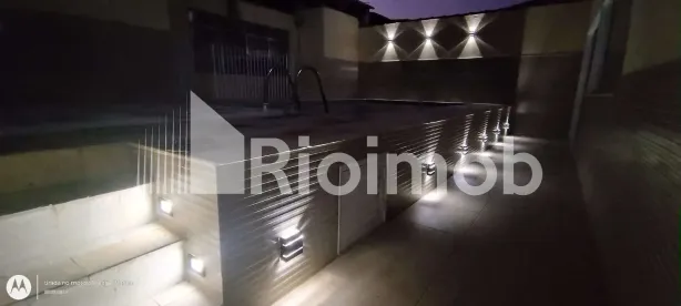 Casa com 6 Quartos à venda, 200m² no Realengo, Rio de Janeiro
