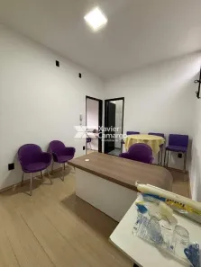 Sala Comercial para alugar, 60m² no Zona Central, Rio Claro