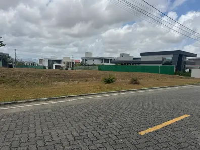 Lote/Terreno à venda, 481m² no Cidade Alpha, Eusébio