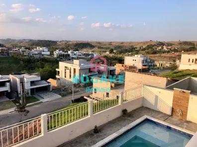 Sobrado com 3 Quartos à venda, 226m² no Putim, São José dos Campos