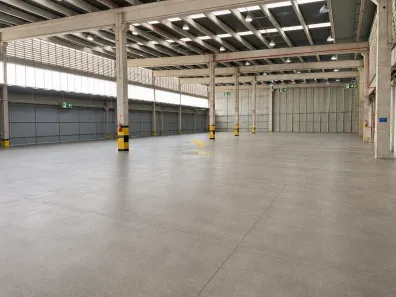 Galpão/Depósito/Armazém para alugar, 6847m² no Kobrasol, São José