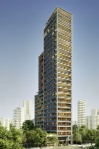 SABINO no Pinheiros, São Paulo