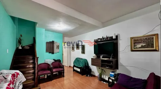 Casa com 2 Quartos à venda, 70m² no Americanópolis, São Paulo