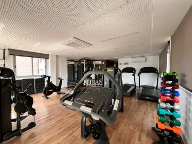 Apartamento com 2 Quartos à venda, 64m² no Lourdes, Belo Horizonte