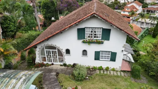 Casa com 2 Quartos à venda, 10m² no Vale dos Pinheiros, Nova Friburgo