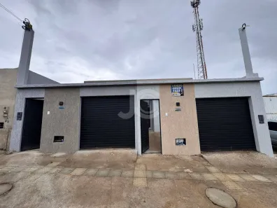 Casa com 3 Quartos à venda, 78m² no Zabelê, Vitória da Conquista