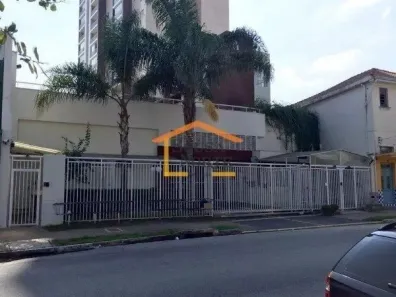 Apartamento com 3 Quartos para alugar, 88m² no Carandiru, São Paulo