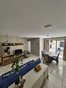 Apartamento com 2 Quartos à venda, 74m² no Ingleses do Rio Vermelho, Florianópolis