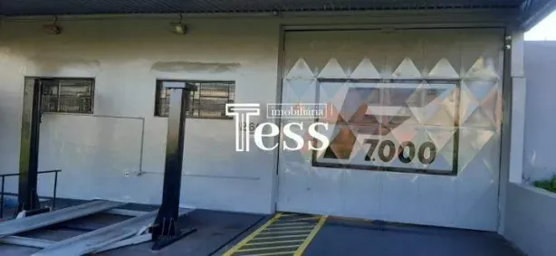 Ponto Comercial à venda, 705m² no Residencial Cidade Jardim, São José do Rio Preto