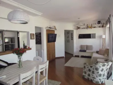 Apartamento com 3 Quartos à venda, 94m² no Perdizes, São Paulo