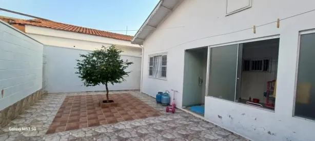 Imóvel Comercial com 2 Quartos à venda, 215m² no Parque Universitário de Viracopos, Campinas