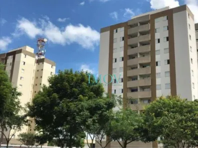 Apartamento com 3 Quartos à venda, 93m² no Centro, Jacareí