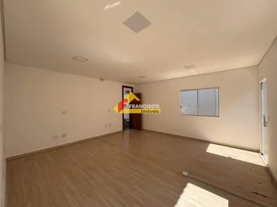 Imóvel Comercial com 7 Quartos para alugar, 294m² no Centro, Divinópolis