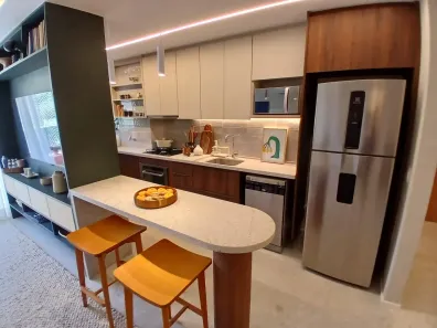 Apartamento com 2 Quartos à venda, 87m² no Barra Olímpica, Rio de Janeiro