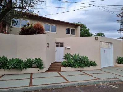 Imóvel Comercial para alugar, 292m² no Lima Azevedo, Londrina