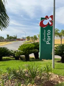 Lote/Terreno à venda, 359m² no Jardins Porto, Senador Canedo