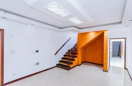 Sobrado com 4 Quartos à venda, 160m² no Jardim Regina, São Paulo