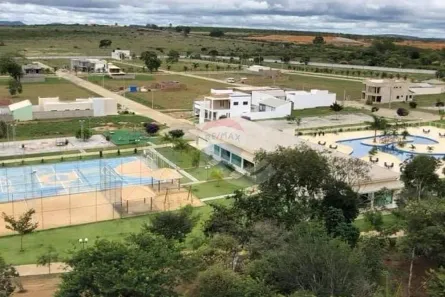 Lote/Terreno à venda, 439m² no Zabelê, Vitória da Conquista