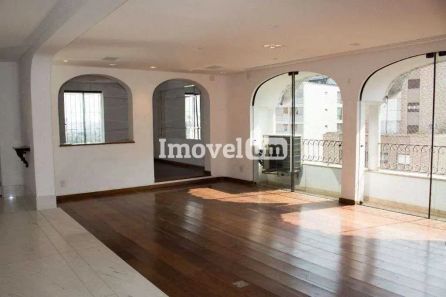 Apartamento com 4 Quartos à venda, 268m² no Consolação, São Paulo