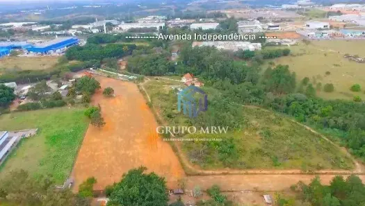 Lote/Terreno à venda, 25000m² no Iporanga, Sorocaba