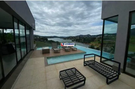 Casa com 7 Quartos à venda, 547m² no , Capitólio