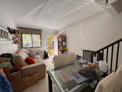 Casa de Condomínio com 2 Quartos à venda, 150m² no Vila São Silvestre, São Paulo