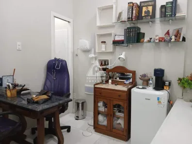 Sala Comercial à venda, 11m² no Copacabana, Rio de Janeiro