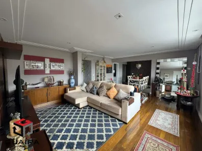 Apartamento com 3 Quartos à venda, 150m² no Santa Paula, São Caetano do Sul