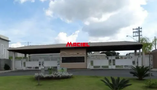 Lote/Terreno à venda, 250m² no Jardim Residencial Golden Park, Jacareí