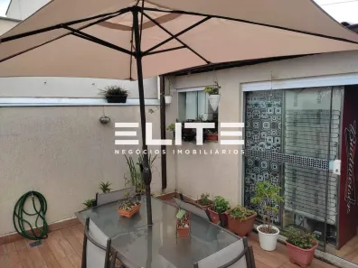 Cobertura com 2 Quartos à venda, 146m² no Silveira, Santo André